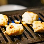 元祖 鶏焼肉と手打ち餃子 きりん - 