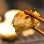 元祖 鶏焼肉と手打ち餃子 きりん - 