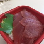 旬海鮮 丼丸 - 