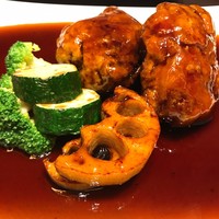 HongKongRoom GOUKA - 