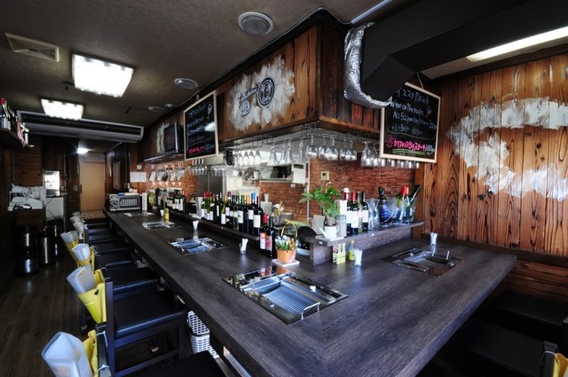 Yakiniku Bar OMOTENASHI photo 5