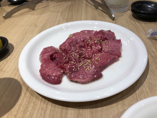 リニューアル 焼肉 べこ六 ホルモン舗 立川南口店 立川 焼肉 食べログ