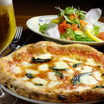 PIZZERIA DA GRANZA - 