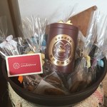 森谷珈琲工房 - 