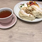 アプローズカフェ - 