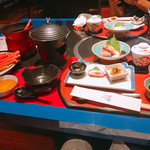 かがり吉祥亭 - 