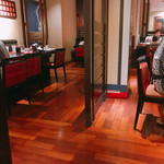 かがり吉祥亭 - 