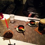 夢国籍居食屋 ヴァンパイア - 