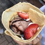 マリオンクレープ 原宿竹下通り店 - 