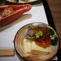 ゆば料理 東山ゆう豆 - 