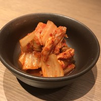 焼肉白炭 - 