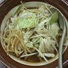 ラーメン東横 笹口店