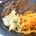 元祖洋食 レストラン キリン - 