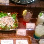 ローカルインディア - 食品サンプル