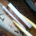 京の味 桜川 - ズーム