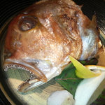 京の味 桜川 - ズーム