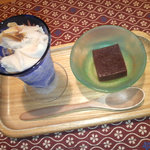 京の味 桜川 - ここまで