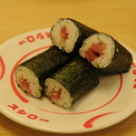 スシロー - 鉄火巻
