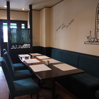 フレンチいっぴん シェ・ポーズ_2