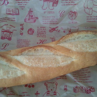 BAKE HOUSE テディ_1