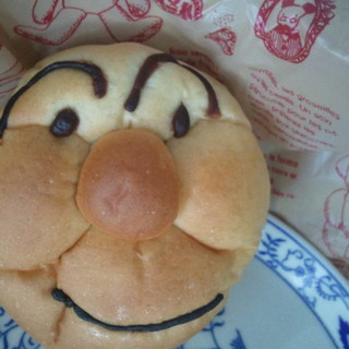 BAKE HOUSE テディ_2