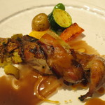 リストランテ サクラ - 