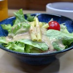 家庭料理 小川 - 