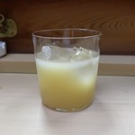 家庭料理 小川 - ゆず ロック