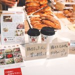 Shinanoya Purasu - スープ2種類