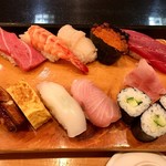 Tairasushi - 