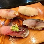 Tairasushi - 