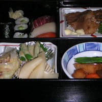 寿し心 なかむら - 