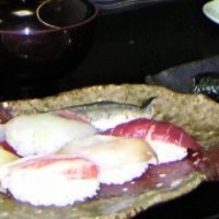 寿し心 なかむら - 