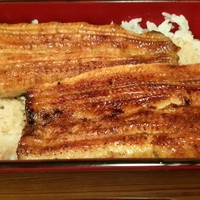 うなぎ 久保田 - 