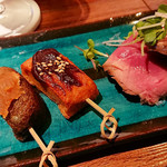 Sakana To Sake Fukurou - 