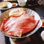 近江肉せんなり亭 伽羅 - 