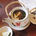 近江肉せんなり亭 伽羅 - 