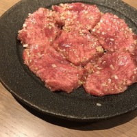 焼肉白炭 - 