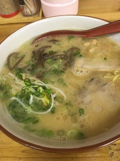 Hajimeya - ラーメン500円