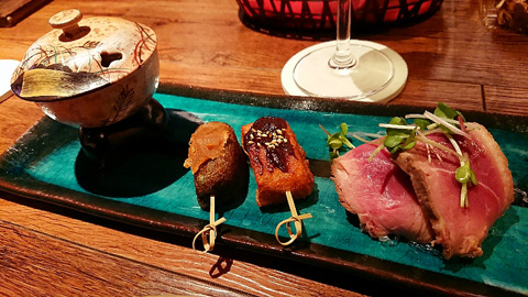 Sakana To Sake Fukurou photo 5