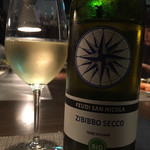 キャトルラパン - ズィビッボ