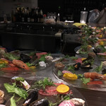 キャトルラパン - 宴の予感