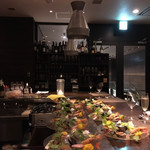 キャトルラパン - 宴の予感