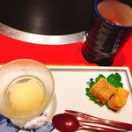 かがり吉祥亭 - 