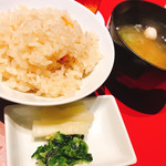 かがり吉祥亭 - 