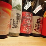 Kaisen To Teuchi Soba Tabito - 