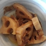 カフェあんのん - 