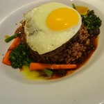 Heavenly's Island Lifestyle - Locomoco