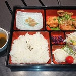 焼肉 倉屋 - 日替ランチ　880円