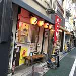 Shimokitazawa Takoyaki Kenkyuujo - 